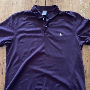 👕 Brooks Brothers Polo